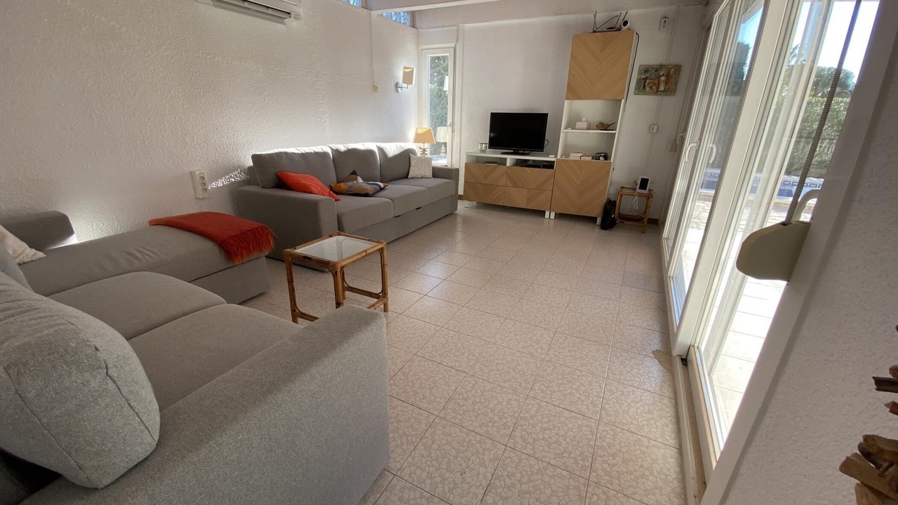 Photo of Livingroom in Calafat