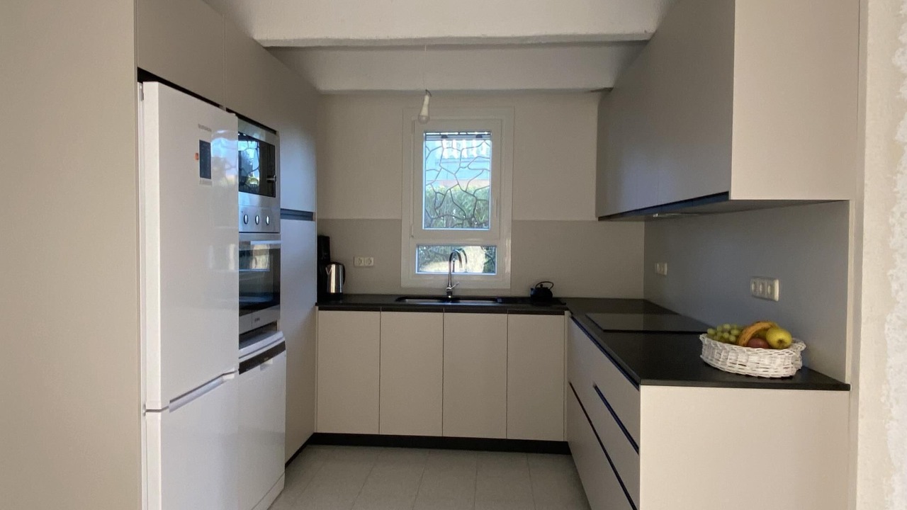 Photo of Kitchen in Calafat