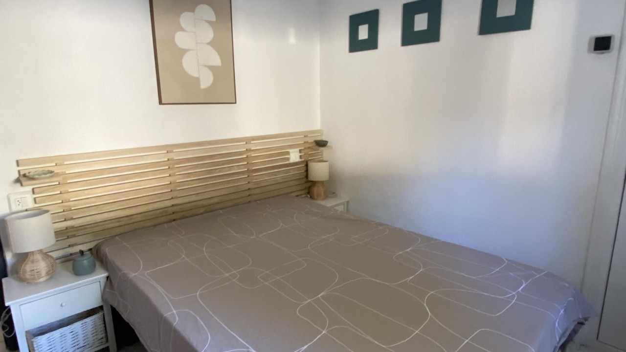 Photo of Bedroom in Calafat