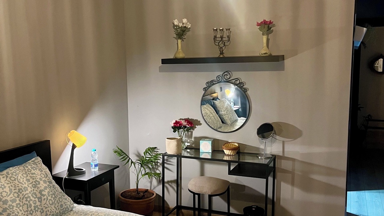Photo of Bedroom in Casablanca