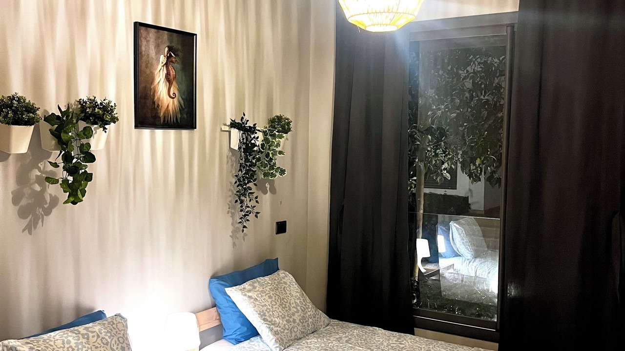 Photo of Bedroom in Casablanca
