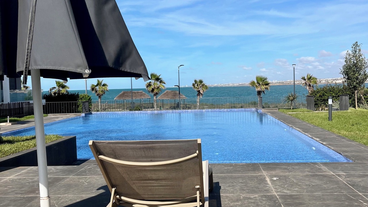 Photo of Outdoor in Casablanca