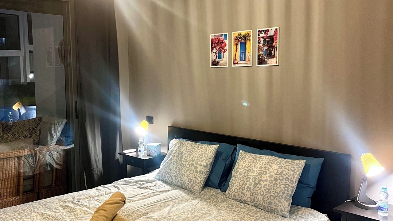 Photo of Bedroom in Casablanca