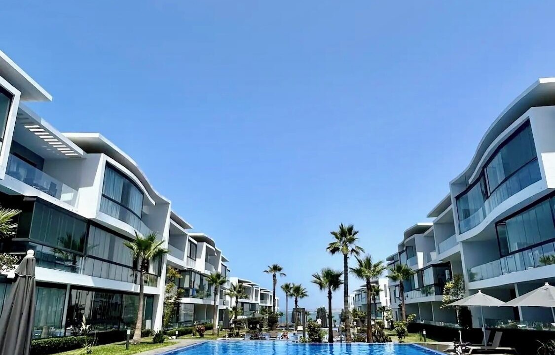 Photo of Outdoor in Casablanca