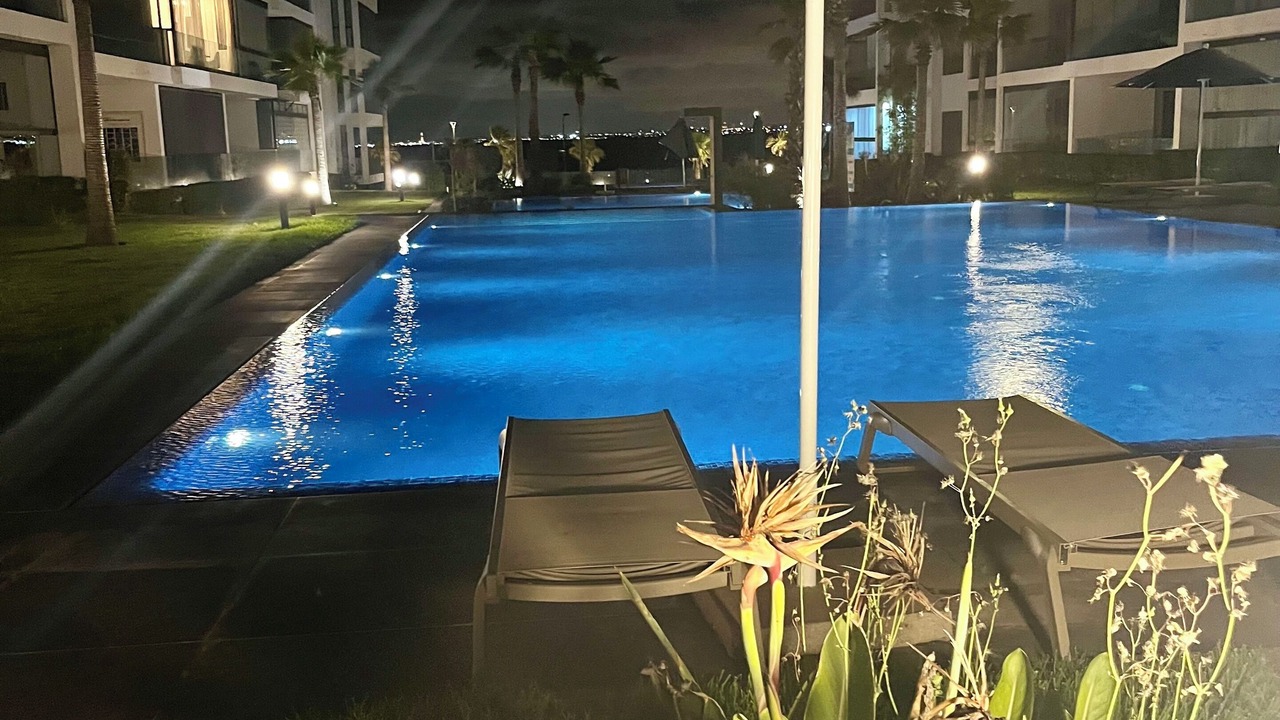 Photo of Outdoor in Casablanca
