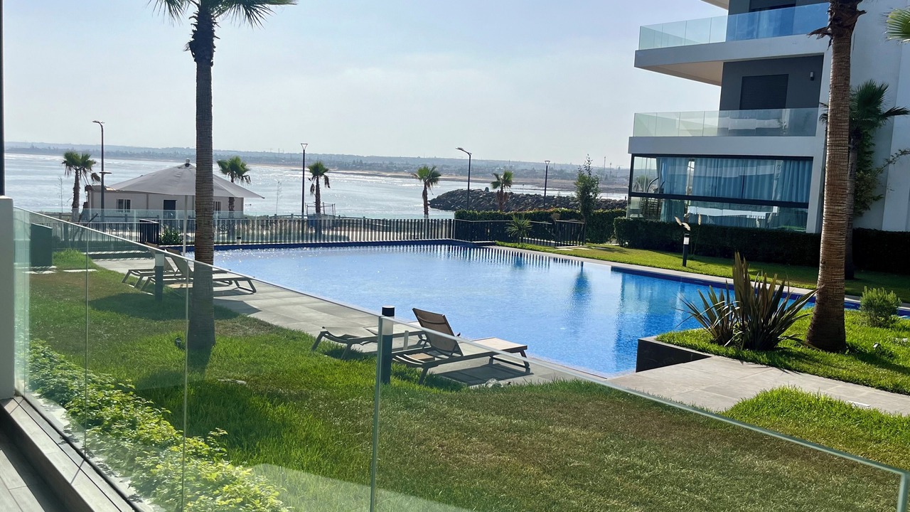 Photo of Outdoor in Casablanca