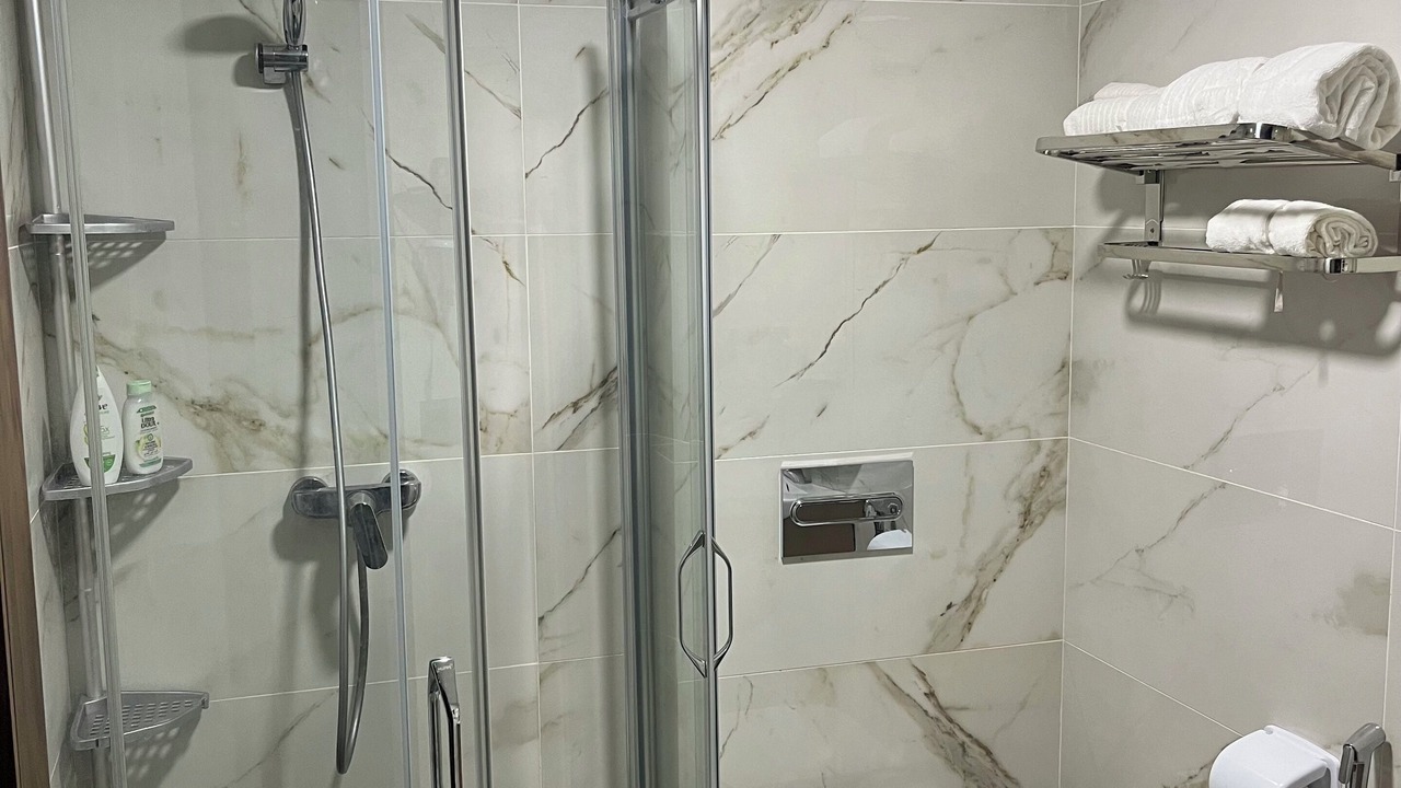 Photo of Bathroom in Casablanca