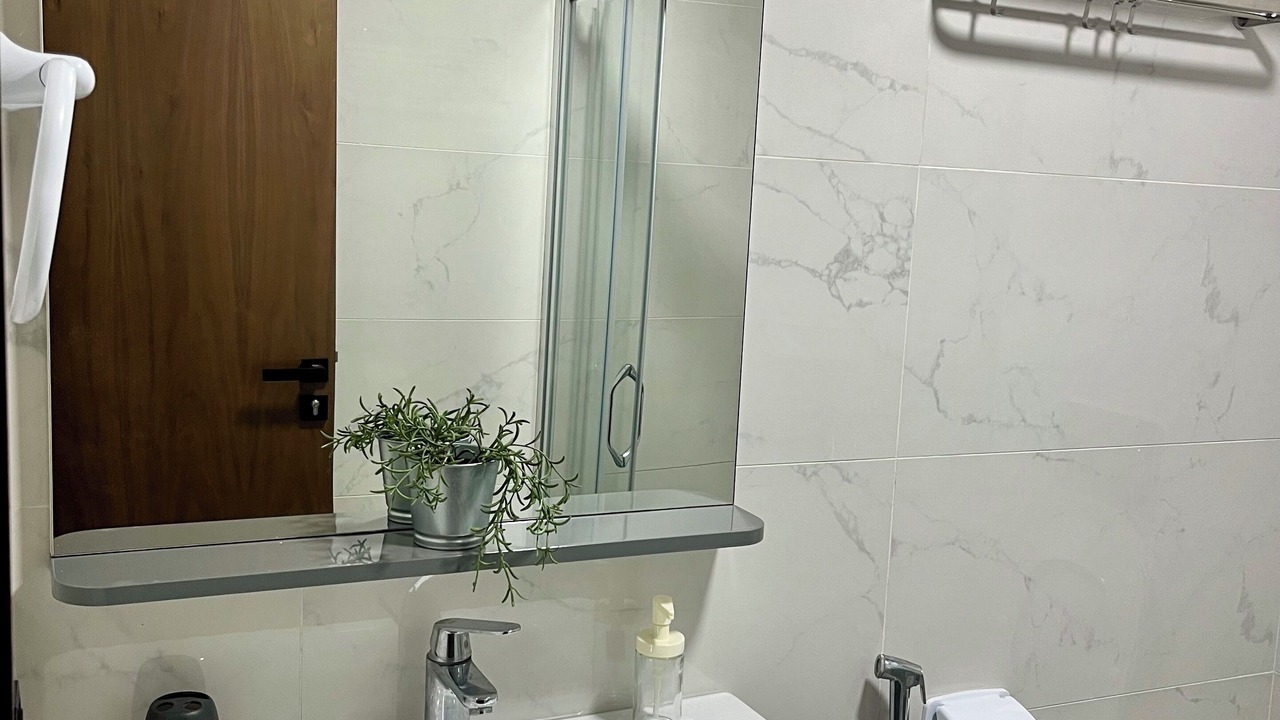 Photo of Bathroom in Casablanca