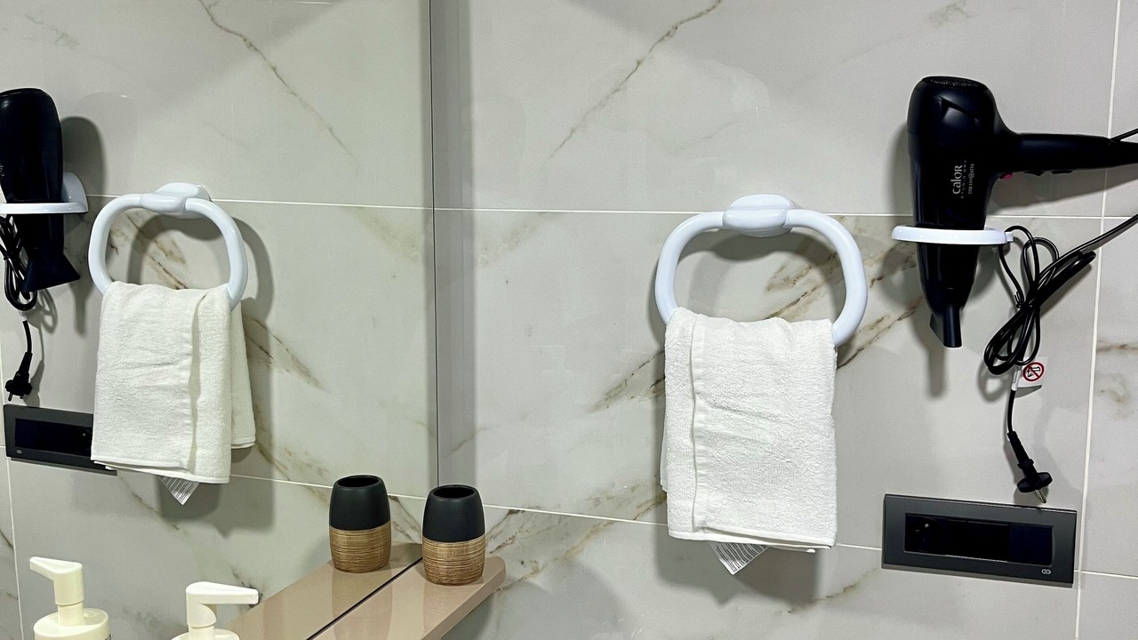 Photo of Bathroom in Casablanca