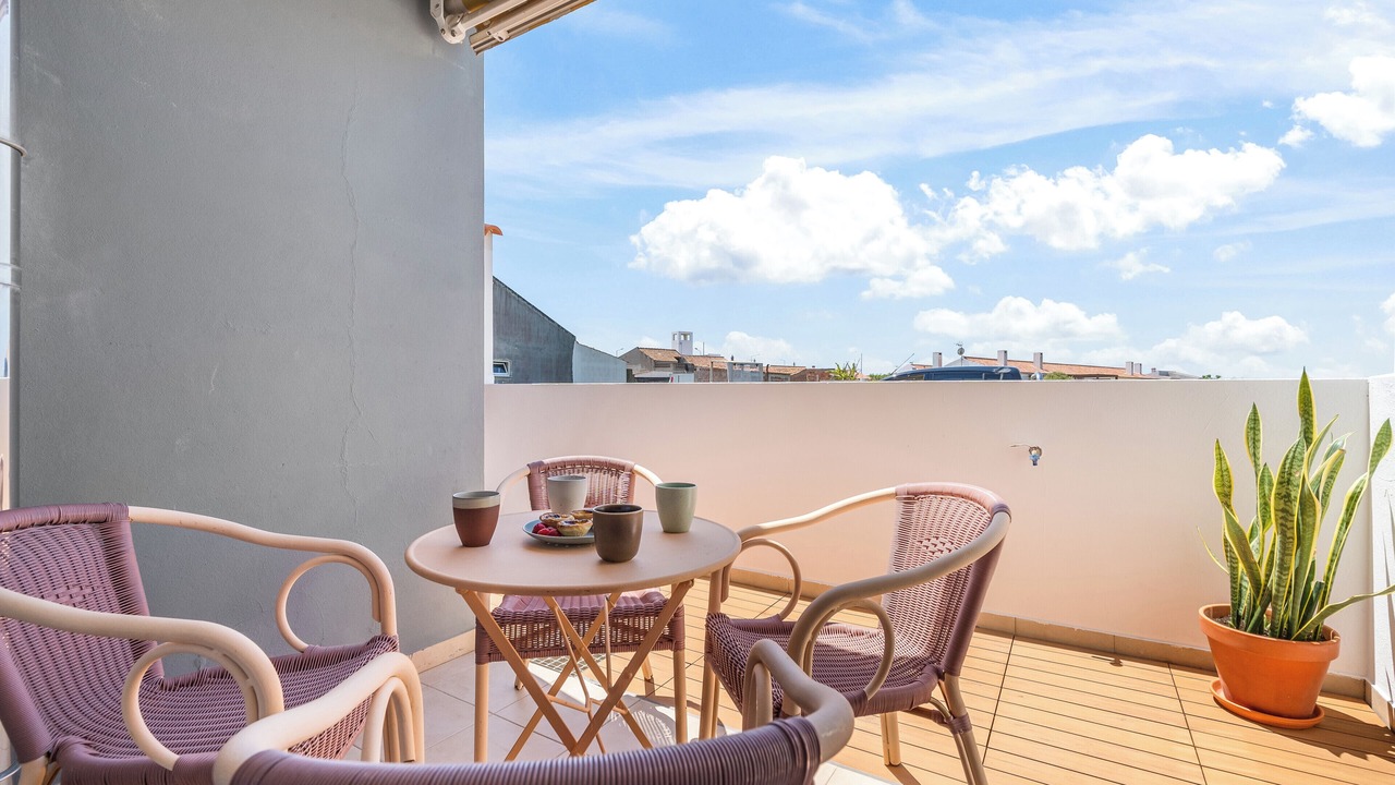 Photo of Outdoor in Rogil