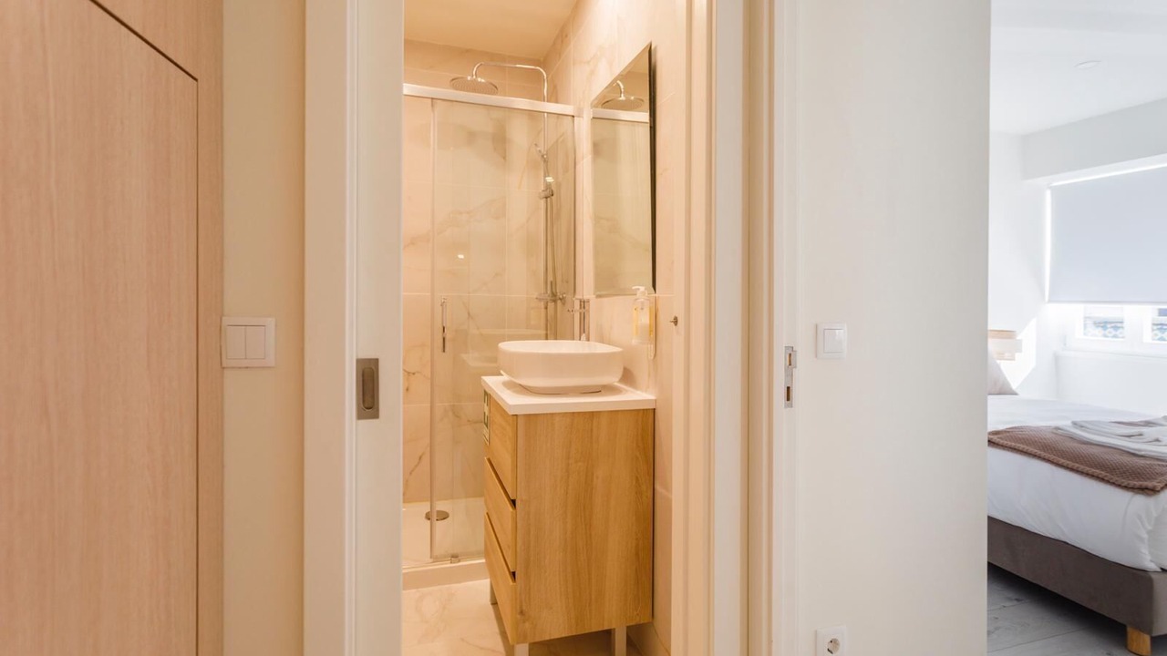 Photo of Bathroom in Sao Nicolau