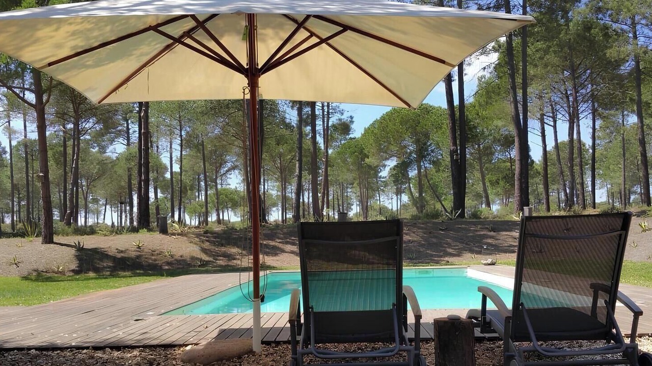 Photo of Outdoor in Santa Maria do Castelo