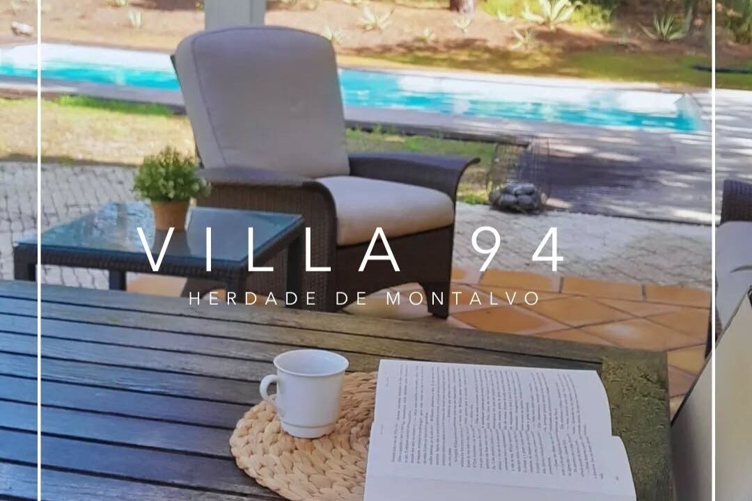 Photo of Outdoor in Santa Maria do Castelo