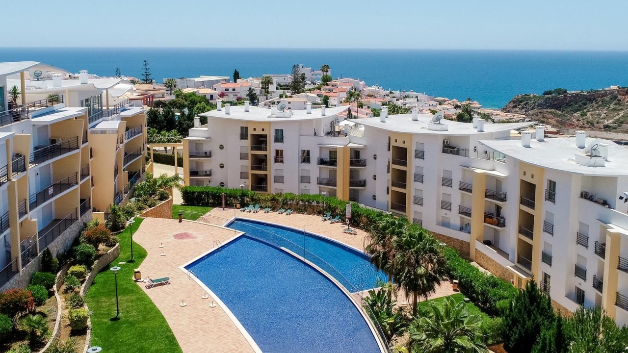 Photo of Outdoor in Albufeira