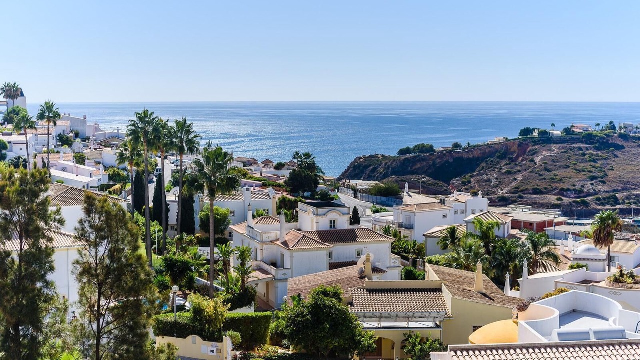 Photo of Outdoor in Albufeira