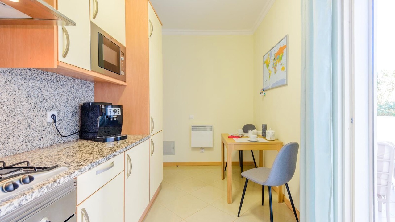 Photo of Kitchen in Albufeira