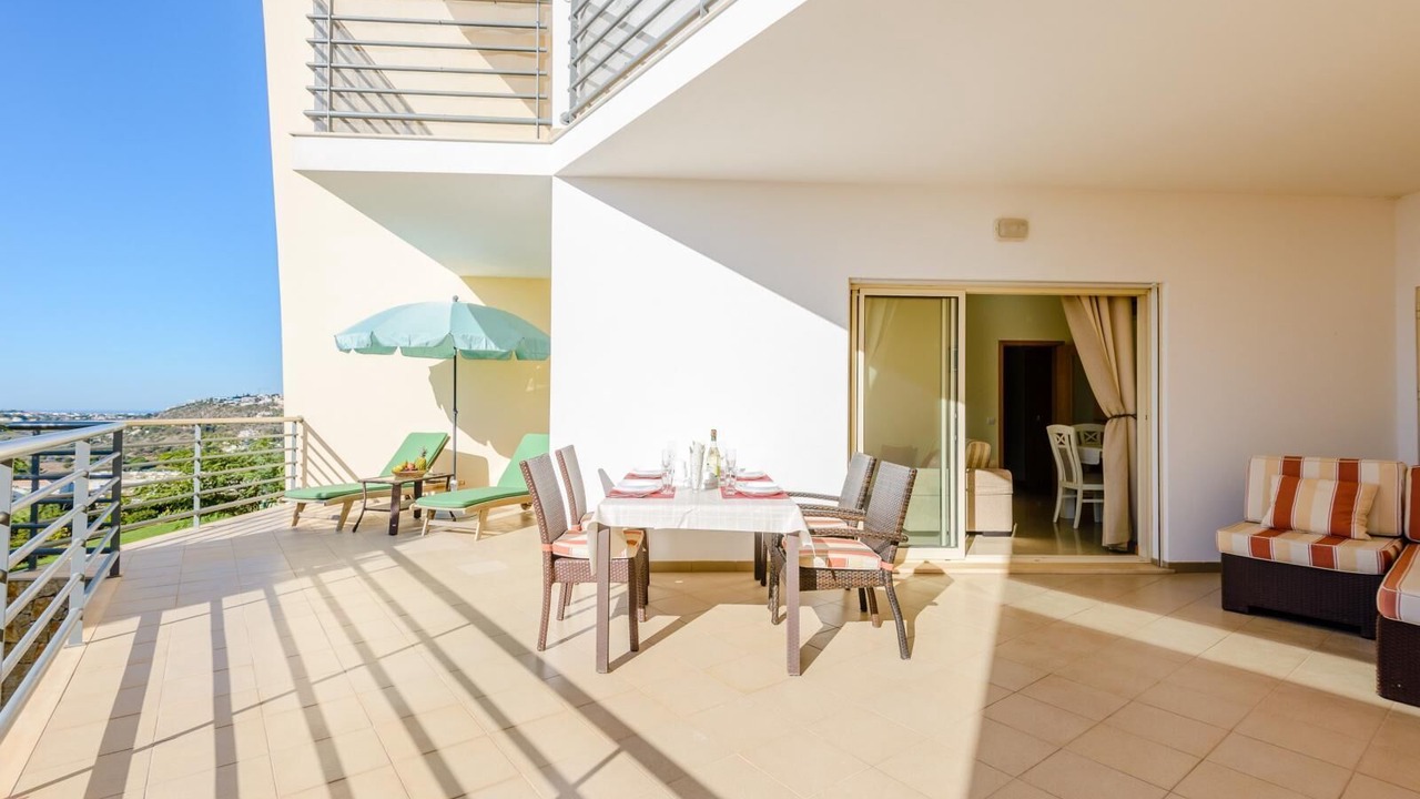 Photo of Outdoor in Albufeira