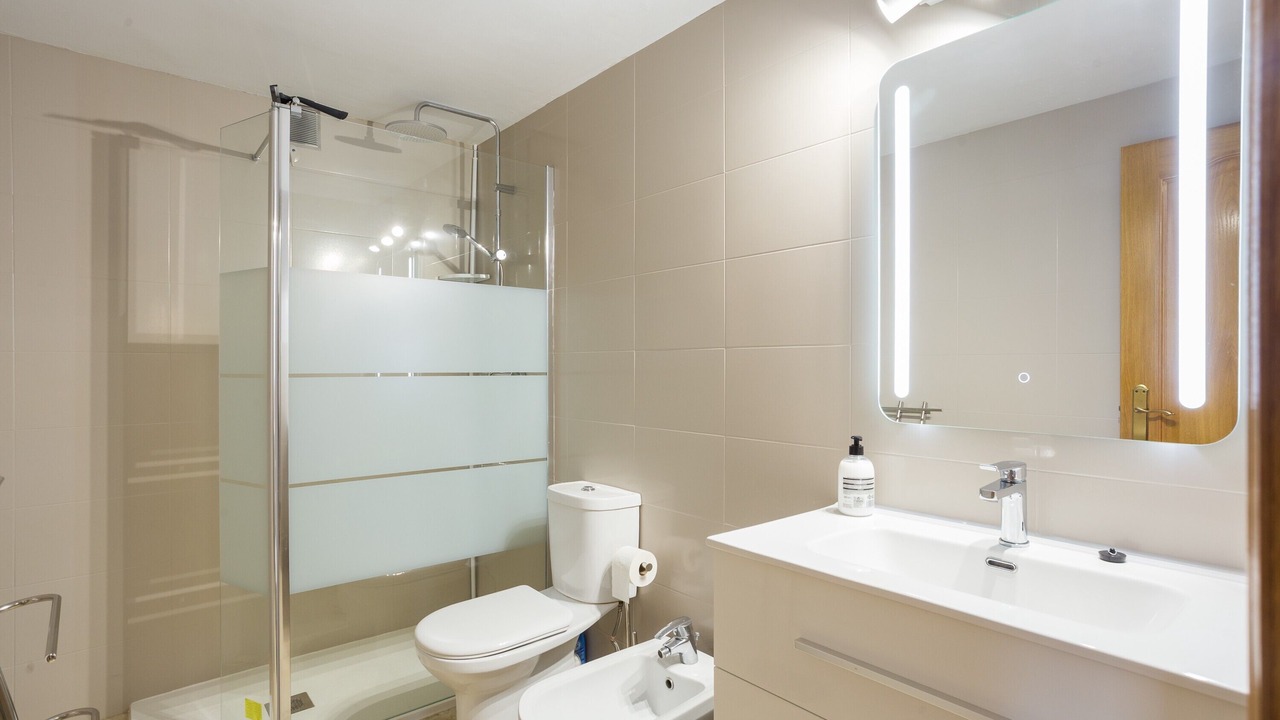 Photo of Bathroom in Daimuz