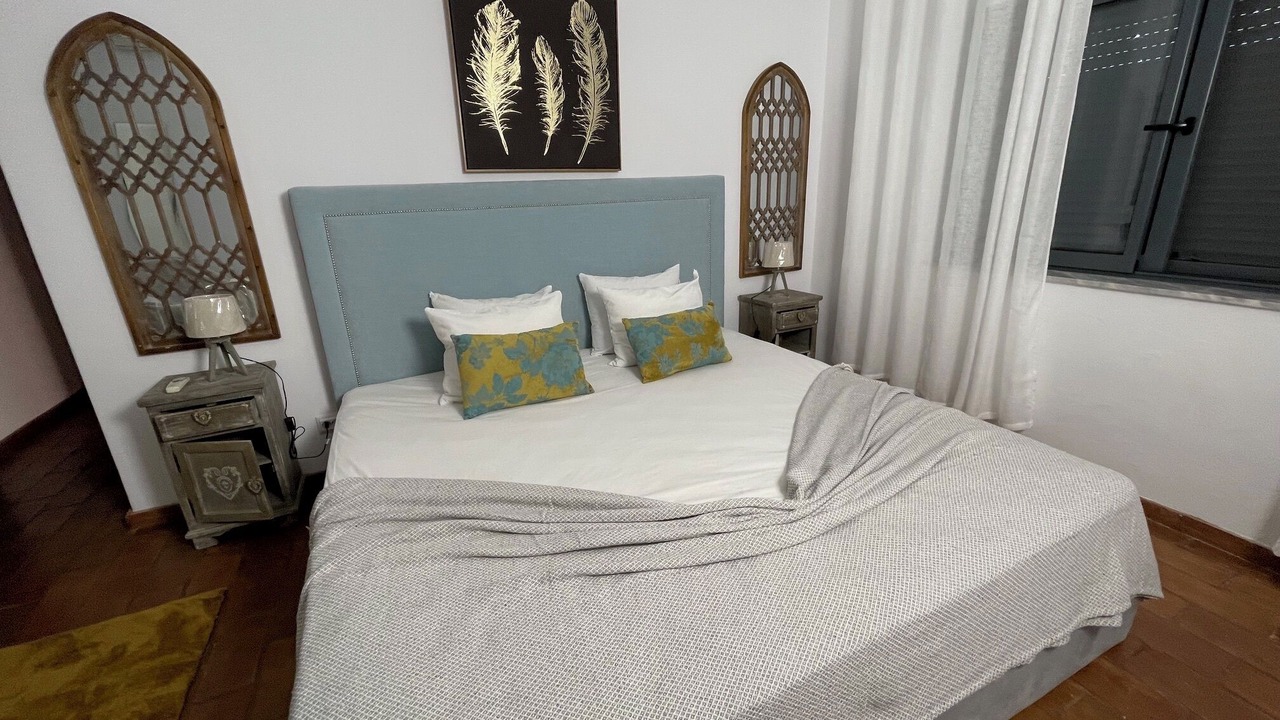 Photo of Bedroom in Portimao