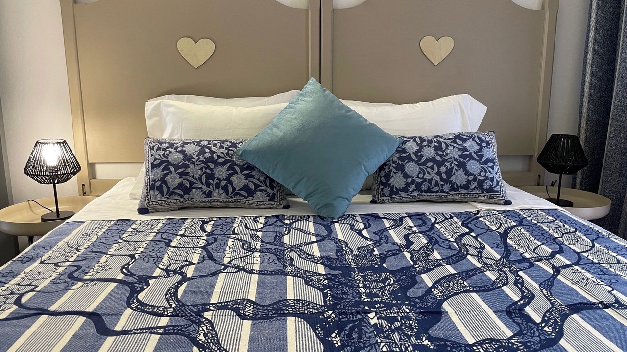 Photo of Bedroom in Portimao
