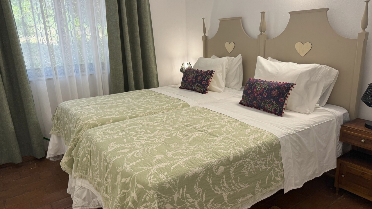 Photo of Bedroom in Portimao