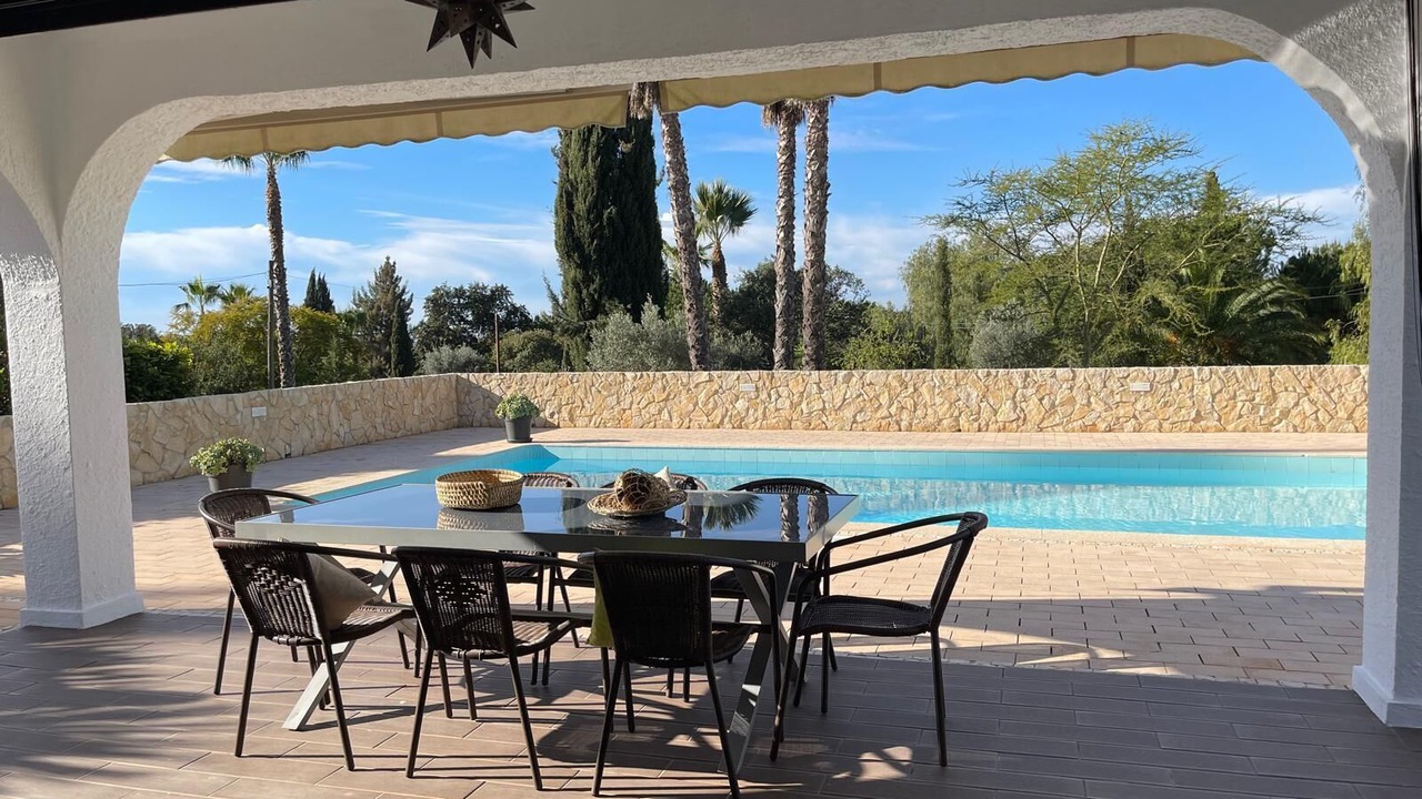 Photo of Outdoor in Portimao