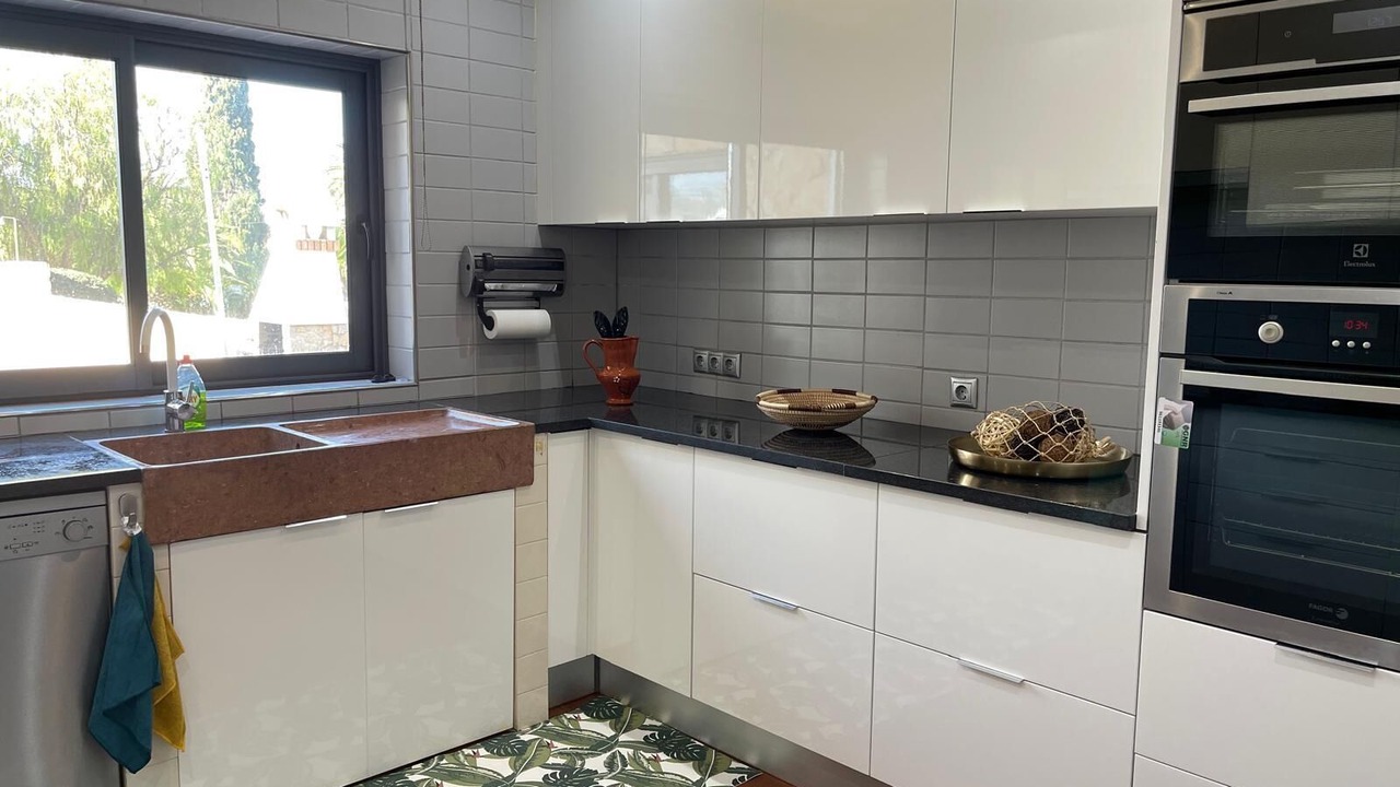 Photo of Kitchen in Portimao
