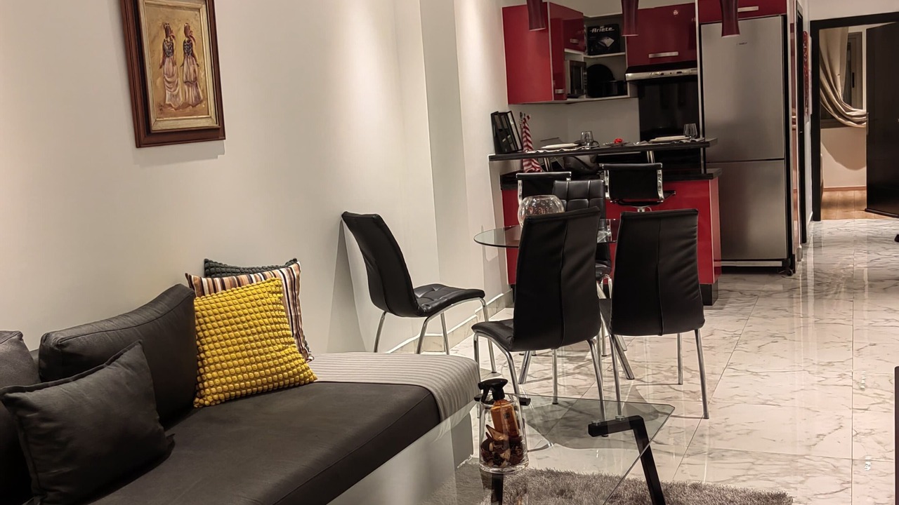 Photo of Livingroom in Gauthier