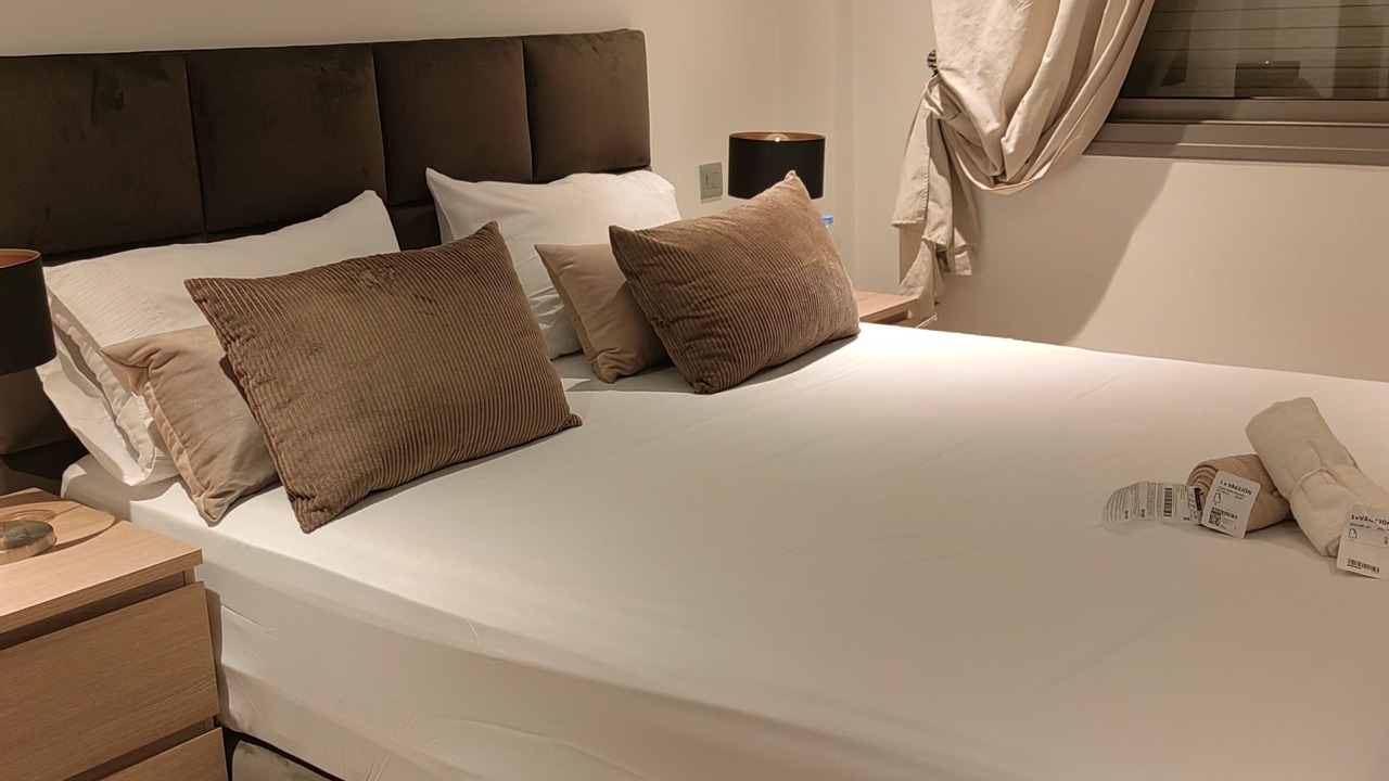 Photo of Bedroom in Gauthier