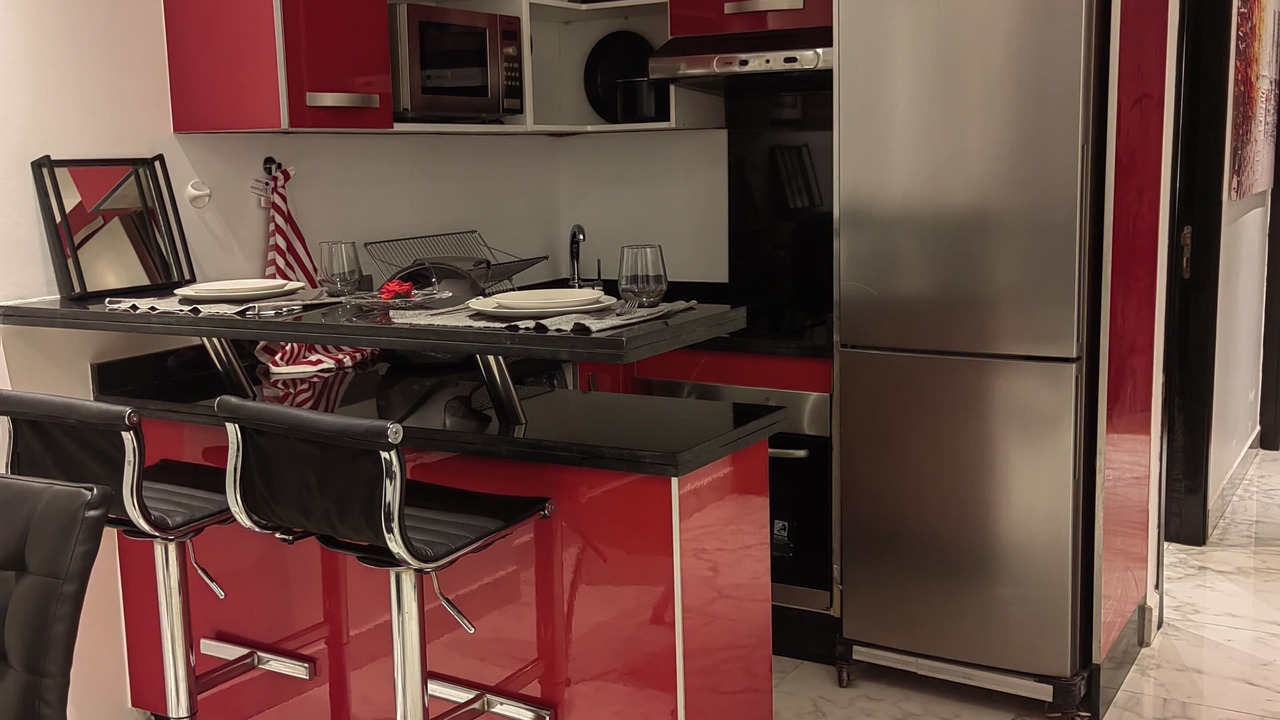 Photo of Kitchen in Gauthier
