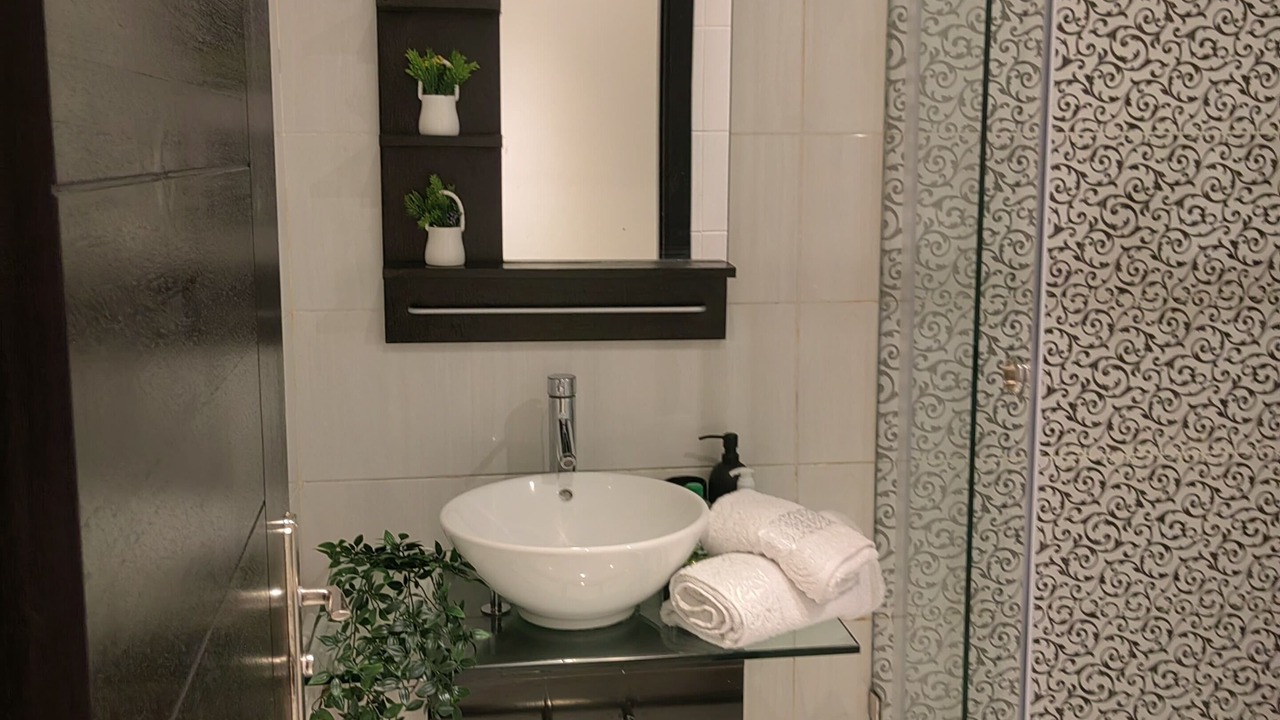 Photo of Bathroom in Gauthier