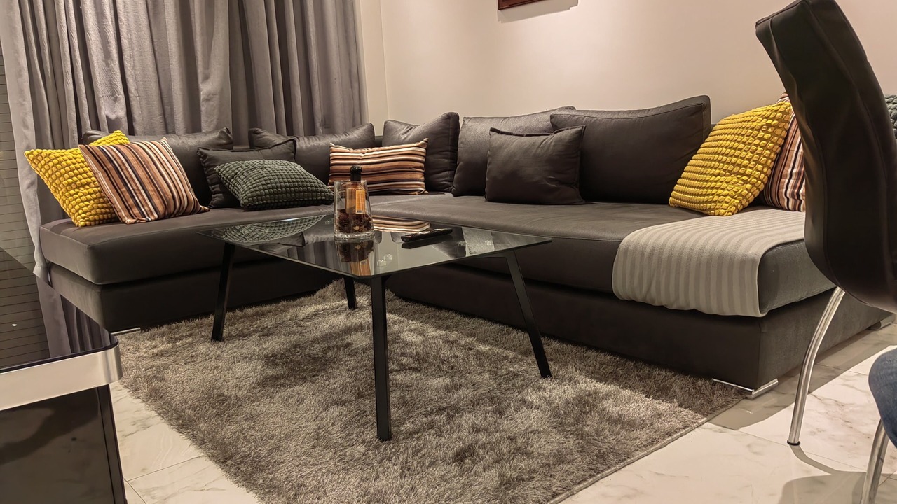 Photo of Livingroom in Gauthier