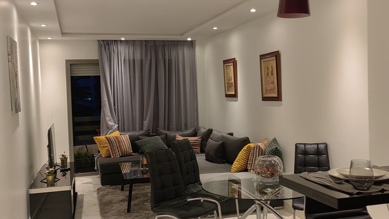 Photo of Livingroom in Gauthier