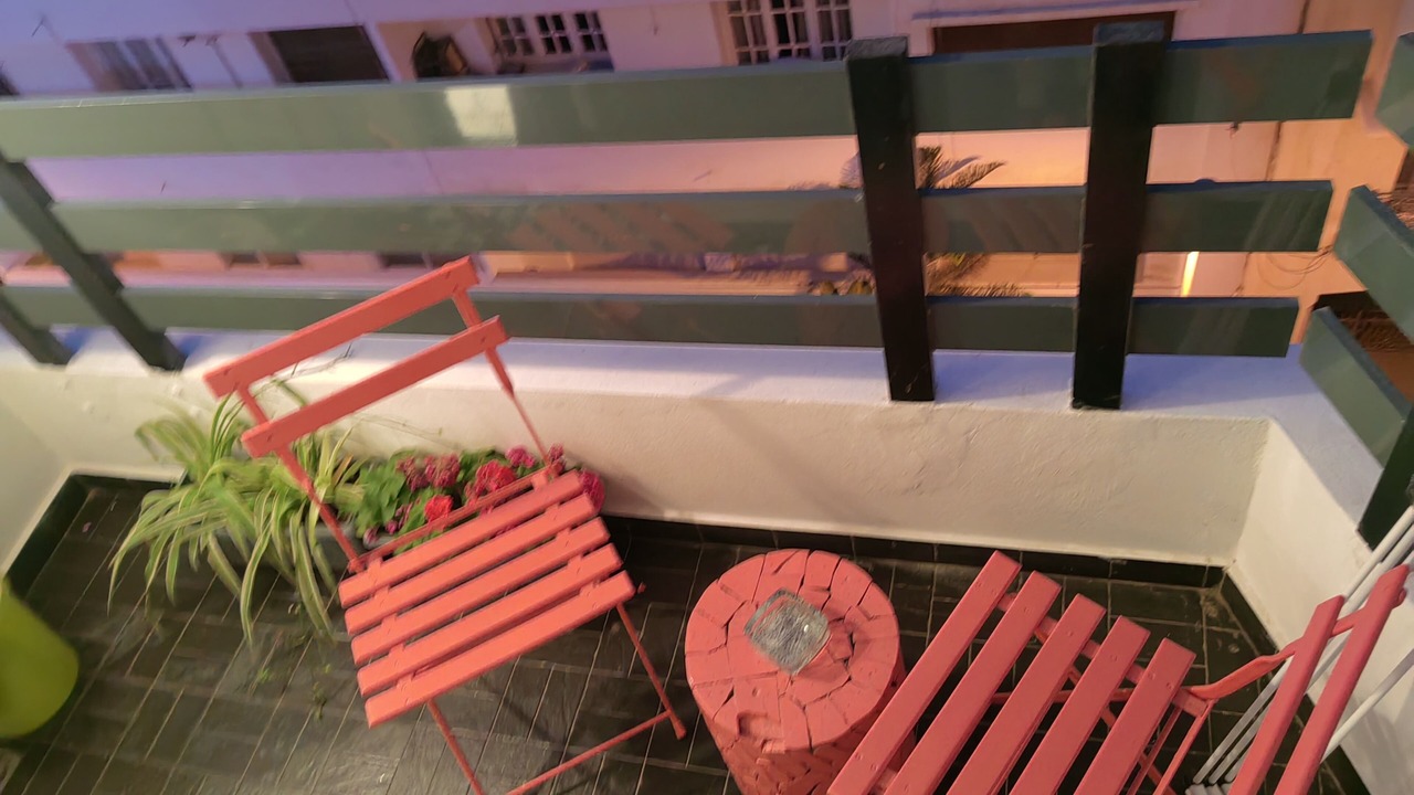 Photo of Patio Balcony in Gauthier