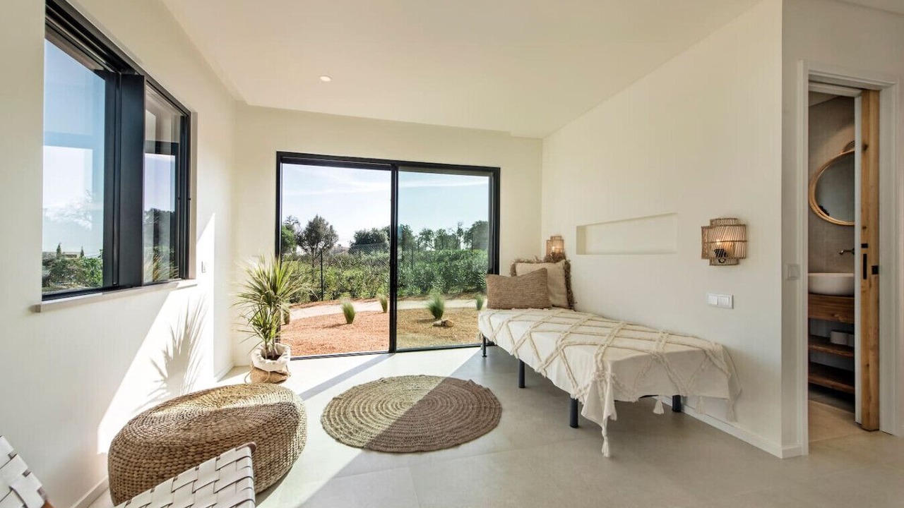 Photo of Bedroom in Falfeira