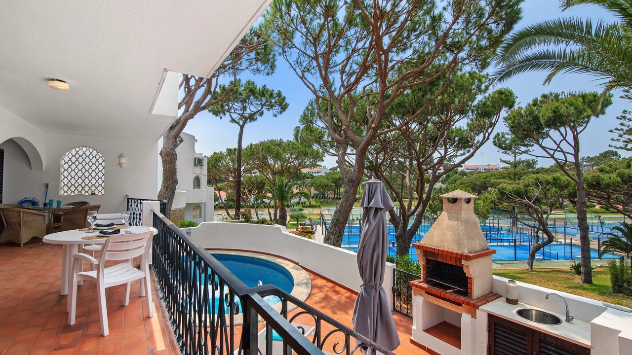 Photo of Outdoor in Vale do Lobo