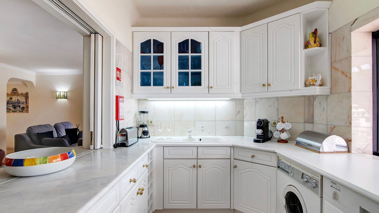 Photo of Kitchen in Vale do Lobo