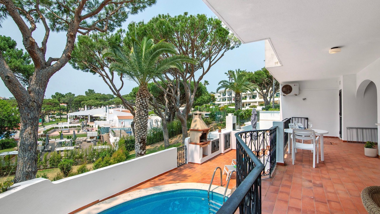 Photo of Outdoor in Vale do Lobo