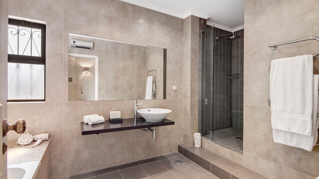Photo of Bathroom in Vale do Lobo