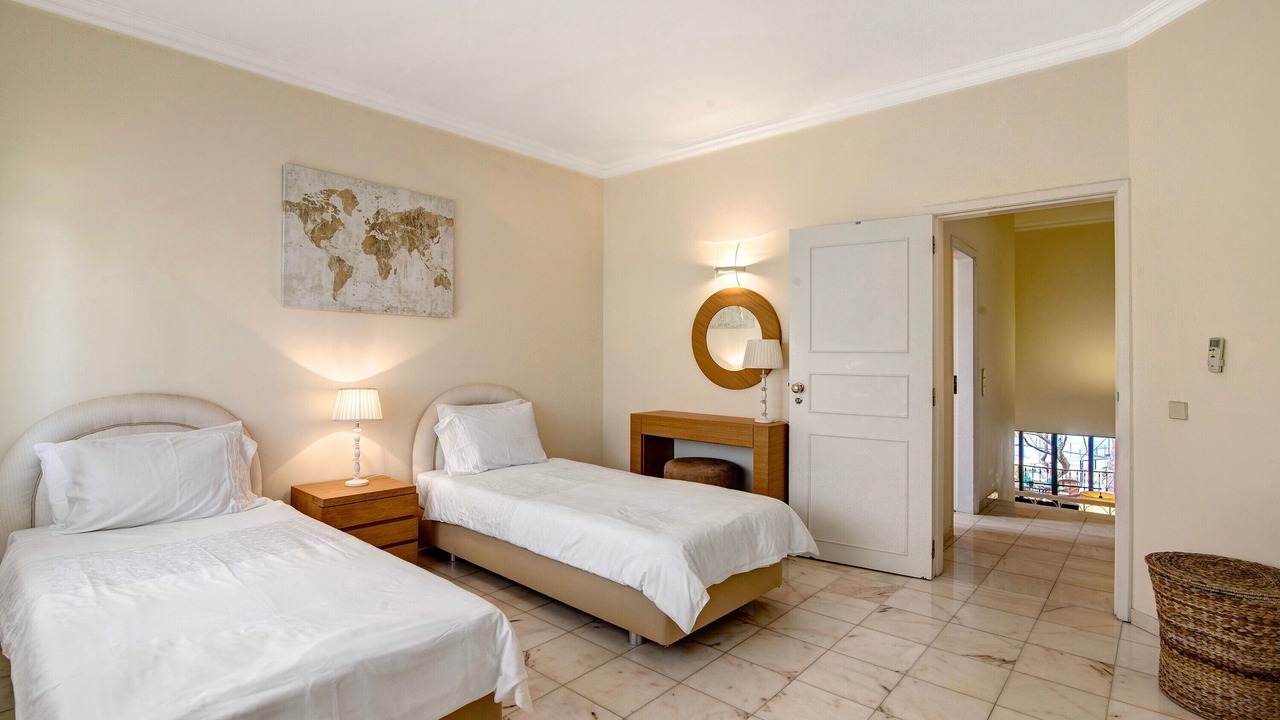 Photo of Bedroom in Vale do Lobo