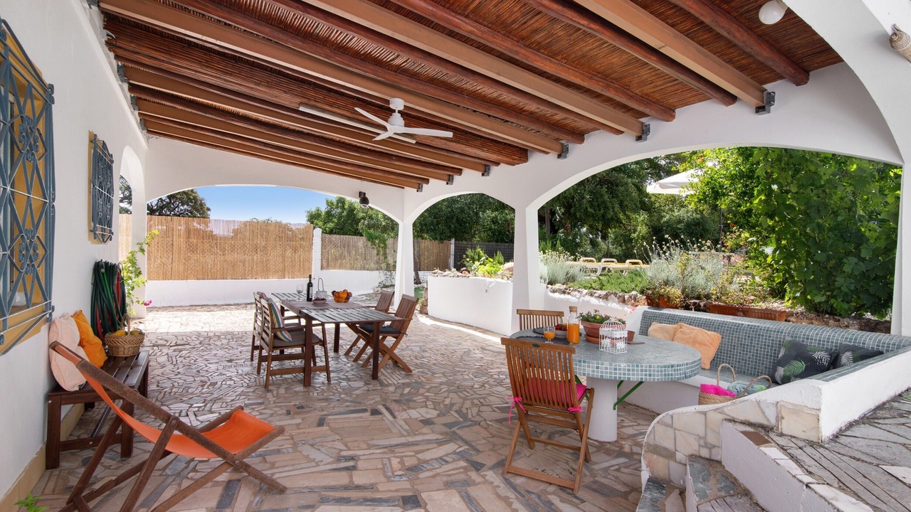 Photo of Outdoor in Loule