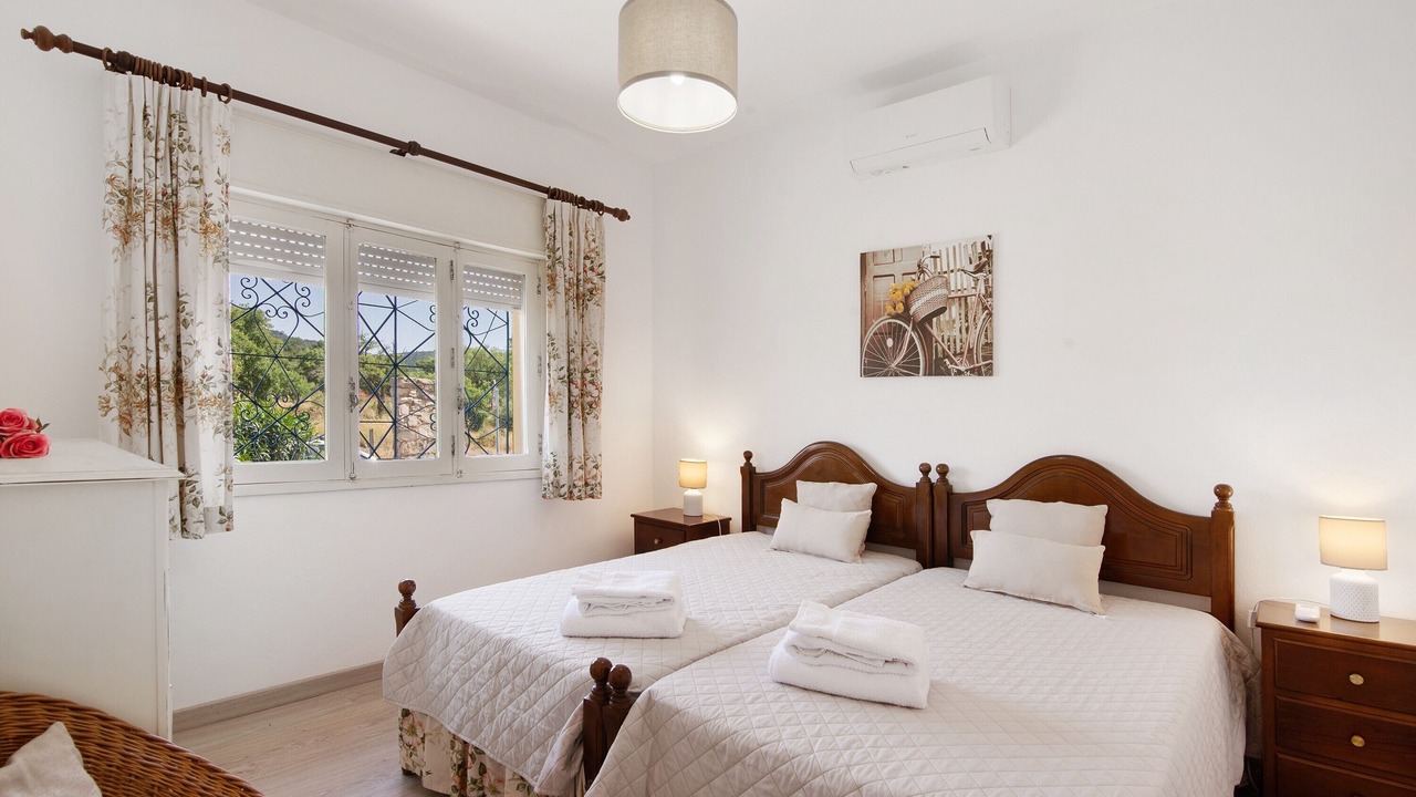 Photo of Bedroom in Loule