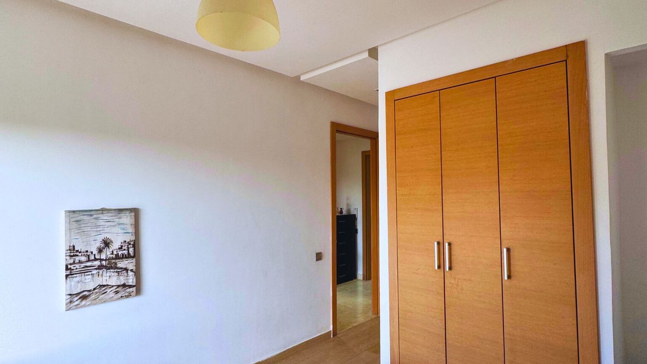 Photo of Bedroom in Ameur