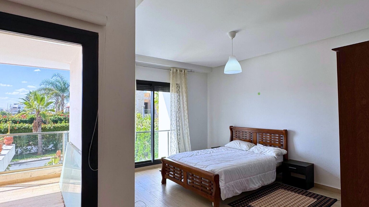 Photo of Bedroom in Ameur
