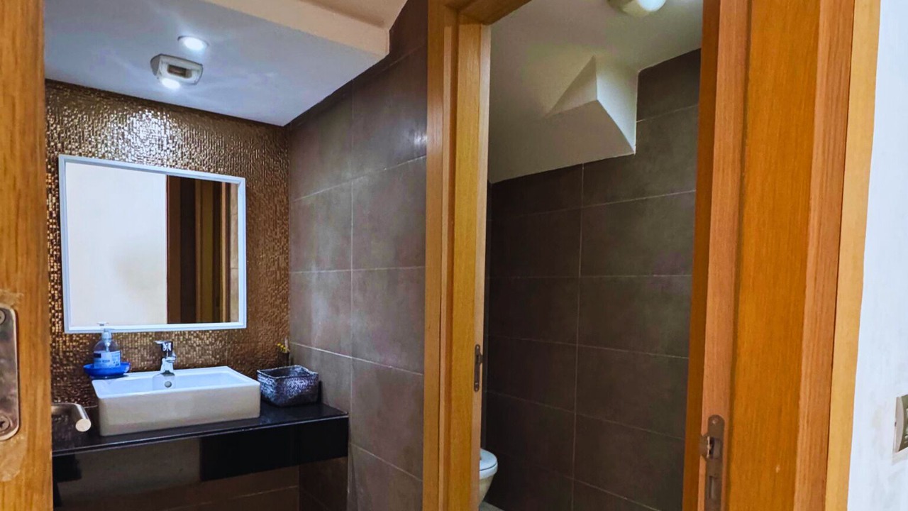 Photo of Bathroom in Ameur