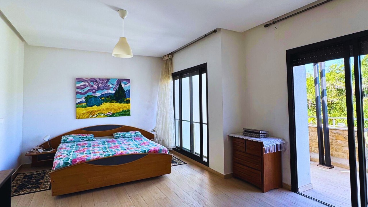 Photo of Bedroom in Ameur