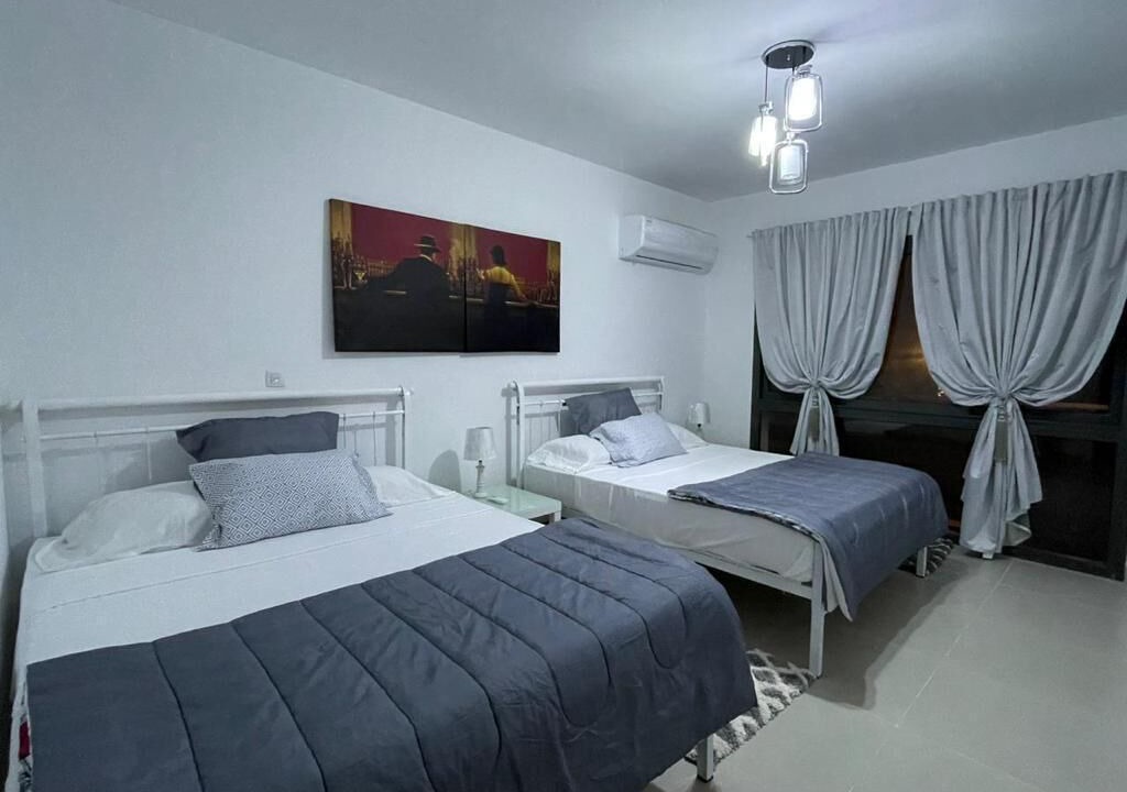 Photo of Bedroom in Sidi Abd El-Rahman