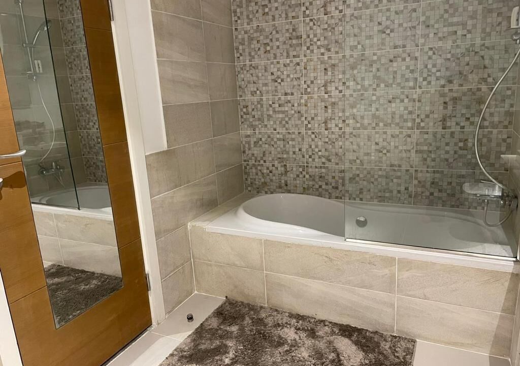 Photo of Bathroom in Sidi Abd El-Rahman