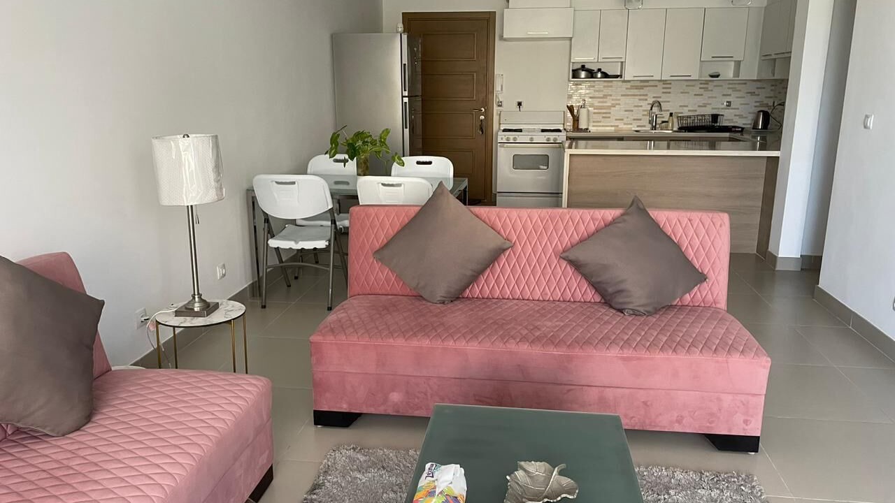 Photo of Livingroom in Sidi Abd El-Rahman