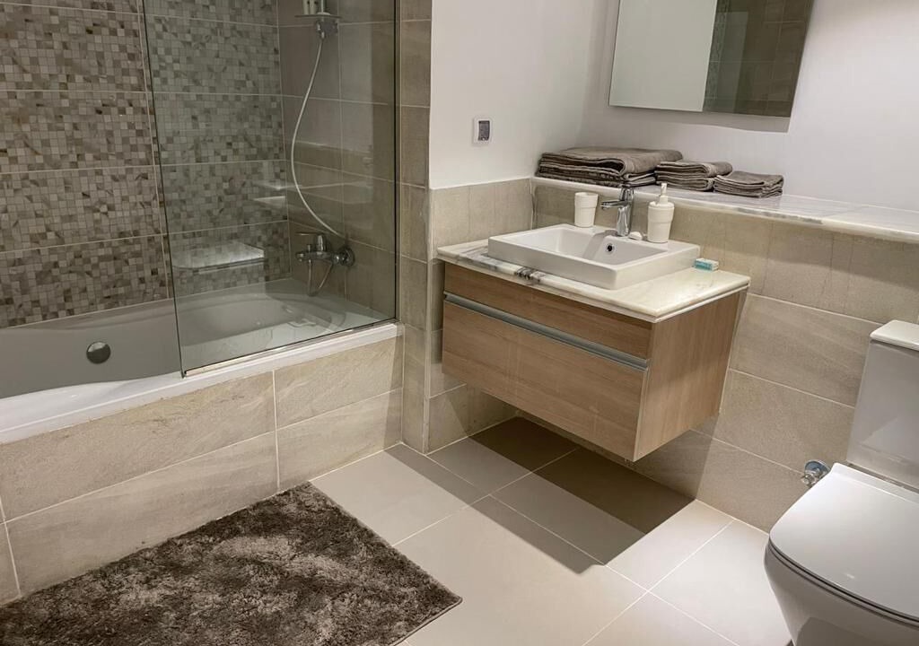 Photo of Bathroom in Sidi Abd El-Rahman